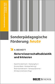 Naturwissenschaftsdidaktik und Inklusion