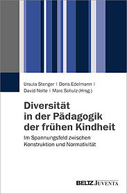 Diversität in der Pädagogik der frühen Kindheit