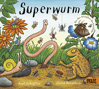 Superwurm