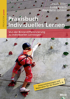 Praxisbuch Individuelles Lernen