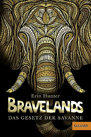 Bravelands - Das Gesetz der Savanne