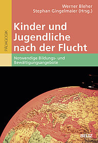 Kinder und Jugendliche nach der Flucht