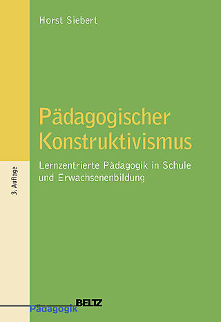 Pädagogischer Konstruktivismus