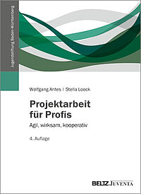 Projektarbeit für Profis