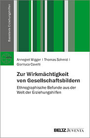 Zur Wirkmächtigkeit von Gesellschaftsbildern