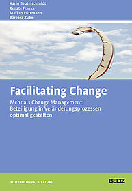 Facilitating Change