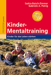 Kinder-Mentaltraining