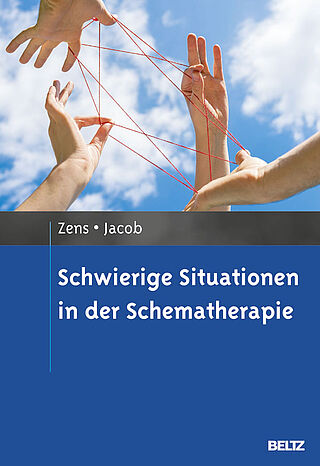 Schwierige Situationen in der Schematherapie