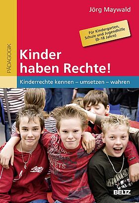 Kinder haben Rechte!