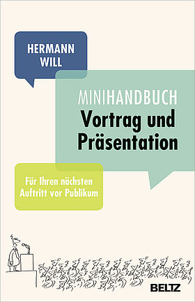 Mini-Handbuch Vortrag und Präsentation