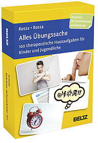 Alles Übungssache