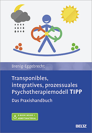 Transponible, Integrative, Procedural Psychotherapy Model (TIPP)