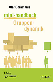 Mini-Handbuch Gruppendynamik