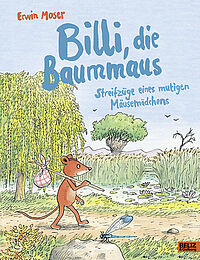 Billi, die Baummaus