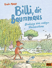 Billi, die Baummaus