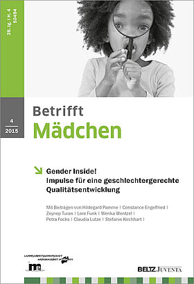 Betrifft Mädchen 4/2015