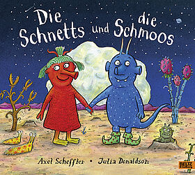 Die Schnetts und die Schmoos