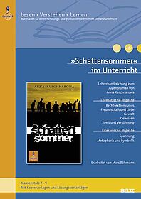 »Schattensommer« im Unterricht