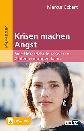 Krisen machen Angst