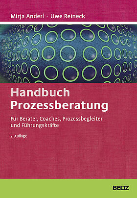 Handbuch Prozessberatung