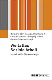 Weltatlas Soziale Arbeit