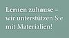 Geänderte Nutzungsbedingungen für Lehrerbegleitmaterial