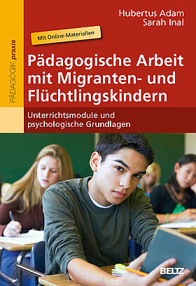 Pädagogische Arbeit mit Migranten- und Flüchtlingskindern