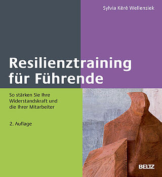 Resilience Training for Executive Management