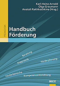 Handbuch Förderung