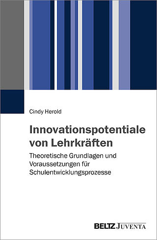 Innovationspotentiale von Lehrkräften