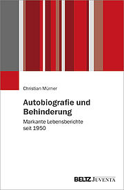 Autobiografie und Behinderung