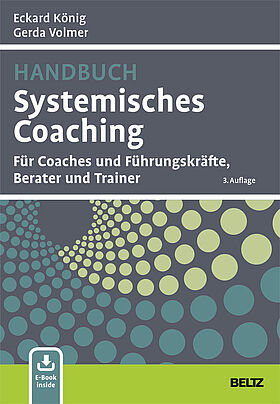 Handbuch Systemisches Coaching