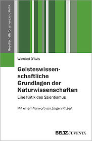 Geisteswissenschaftliche Grundlagen der Naturwissenschaften