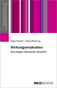 Wirkungsevaluation