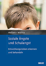 Soziale Ängste und Schulangst