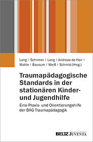 Traumapädagogische Standards in der stationären Kinder- und Jugendhilfe