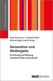 Generation und Weitergabe