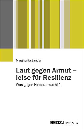 Laut gegen Armut – leise für Resilienz