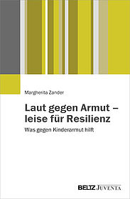 Laut gegen Armut – leise für Resilienz