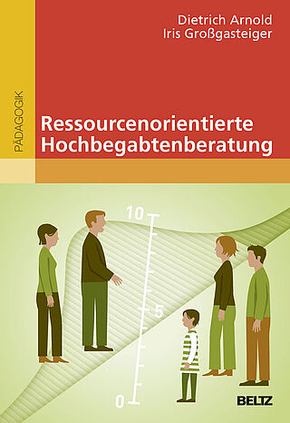 Ressourcenorientierte Hochbegabtenberatung