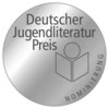 Vier Beltz & Gelberg-Titel nominiert für den Deutschen Jugendliteraturpreis 2020