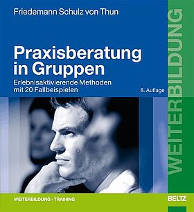 Praxisberatung in Gruppen