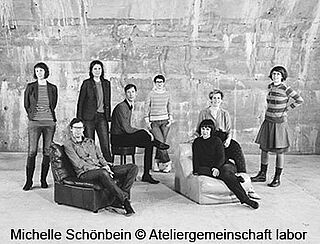 Labor Ateliergemeinschaft