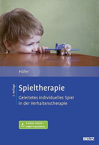 Spieltherapie