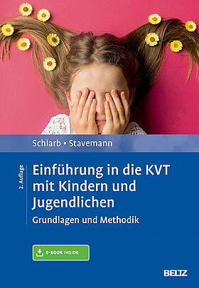 Einführung in die KVT mit Kindern und Jugendlichen