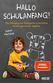 Hallo Schulanfang!