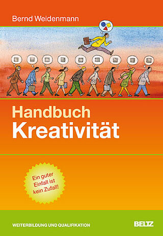 Handbuch Kreativität