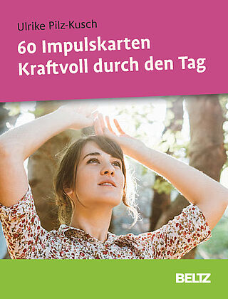 60 Impulskarten Kraftvoll durch den Tag