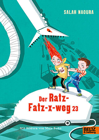 Der Ratz-Fatz-x-weg 23