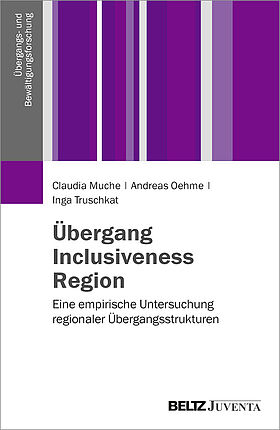 Übergang, Inclusiveness, Region